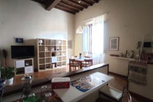 Appartamento Firenze Ponte alla Vittoria