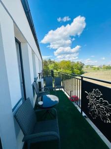 Apartamenty Dębowa 27