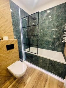 Apartamenty Dębowa 27