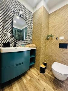 Apartamenty Dębowa 27