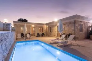 The center of Crete - Ioulia - 卡图艾塞特斯