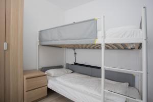 Welcome in - Appartement Heideblick, met terras en dichtbij de skipistes