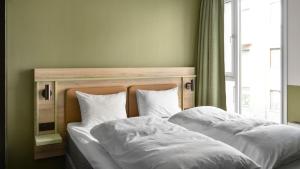 Double Room room in Comfort Hotel Trondheim