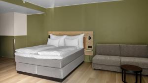 Family Room room in Comfort Hotel Trondheim