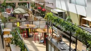 特隆赫姆康福特茵酒店 - Sistranda