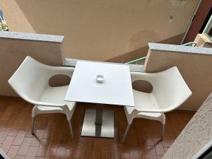 Rooms with free private parking