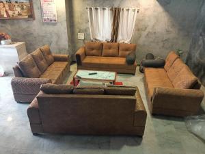 Hillside Crest Villa 5 BHK with swimming pool indoor games