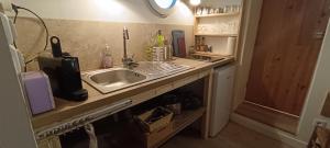 Appartements L'Establoun : photos des chambres