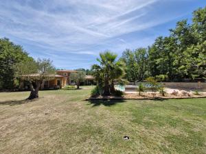 Villas Mas Libertino - Villa avec piscine & jacuzzi : photos des chambres