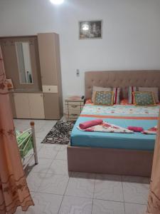 Savas Cozy Apartment - Ubytování bez kategorie ve městě Ksamil