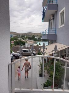 Savas Cozy Apartment