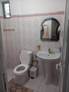 Savas Cozy Apartment