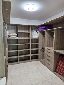 Villas Mas Libertino - Villa avec piscine & jacuzzi : photos des chambres