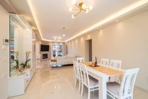 Melina's apartments - 凯法利尼亚岛