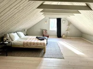 Private modern Guesthouse - Trelleborg