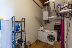 Apartment mit 2 Schlafzimmern