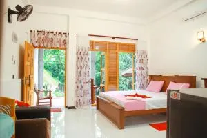 Banyan Shade Mirissa - Kotawila