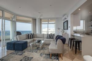 605 Oyster Rock - by Stay in Umhlanga