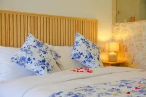 Villa La Rose Bleue - Résidence Hôtelière avec Piscine - Essaouira - Ifrane