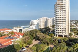 605 Oyster Rock - by Stay in Umhlanga