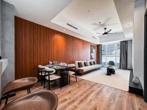 Downtown Dunya Tower