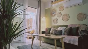 STAY Green Apartment