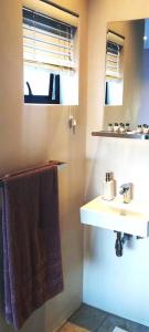 The Halfway House @ Kingswood Golf Estate