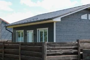 Dzintarjūras namiņš - Ziemupe