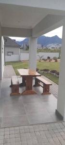 The Halfway House @ Kingswood Golf Estate