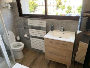Appartement F1 Bastia