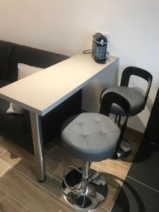 Appartement F1 Bastia