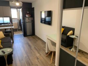 Appartement F1 Bastia