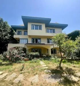 Villa Nature - Çekme