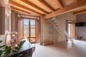 Albergo Diffuso Borgo La Terra - Baselice