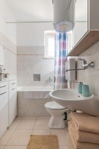 Coziness in the city center