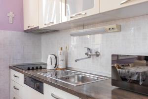 Coziness in the city center