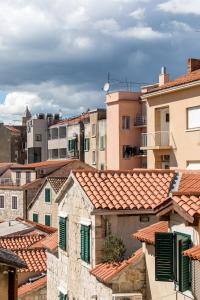 Coziness in the city center