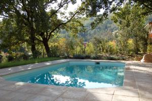 Maisons de vacances Callian - Tres belles Villas, 3 chambres et piscine privee : photos des chambres