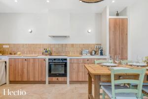 Villa Oliveda - Piscine & Salon Cinéma