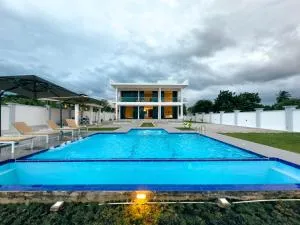 Tulia Luxury Villas - Fumba