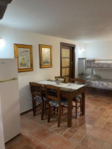 la casa nel bosco