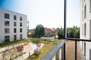 M&J Apartments - Bolesława Chrobrego