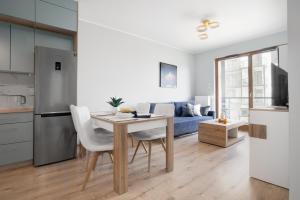 M&J Apartments - Bolesława Chrobrego