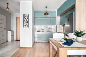 M&J Apartments - Bolesława Chrobrego