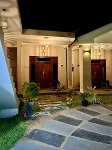 Sound Sleep Resort - 阿鲁甘湾