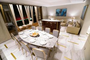 Vivienda Hotel Villas, Jeddah