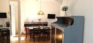 Casa la Gufetta