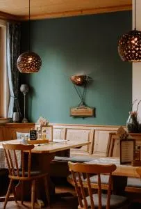 Landhotel Gary - Adelmannsdorf