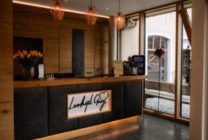 Landhotel Gary