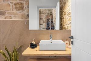 Villa Nala in Matala by South Cretan Villas